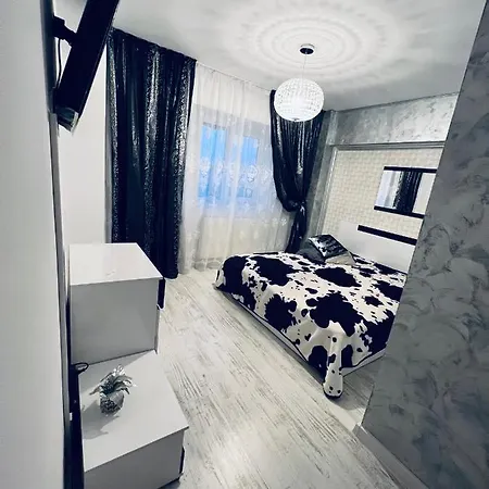 Gray Apartment *